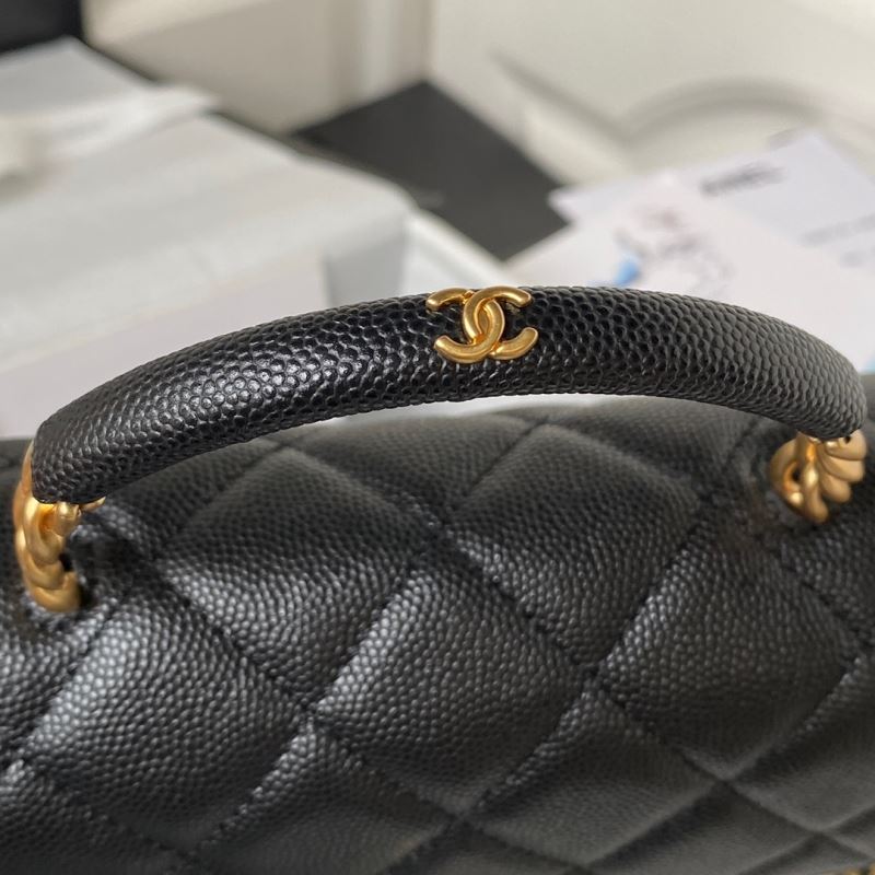 Ch**el satchel bags